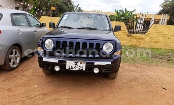 Sayi Na hannu Jeep CJ Sauran Mota in Accra a Greater Accra