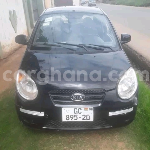 Big with watermark kia picanto greater accra accra 35826