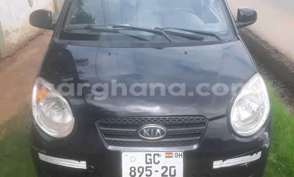 Buy Used Kia Picanto Other Car in Accra in Greater Accra