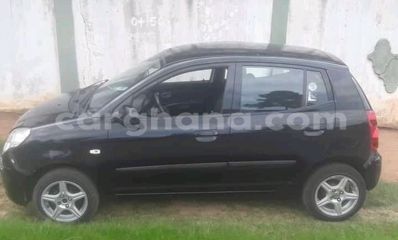 Buy Used Kia Picanto Other Car in Accra in Greater Accra Buy Used Kia Picanto Other Car in Accra in Greater Accra