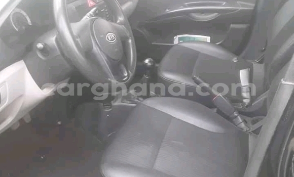 Buy Used Kia Picanto Other Car in Accra in Greater Accra Buy Used Kia Picanto Other Car in Accra in Greater Accra