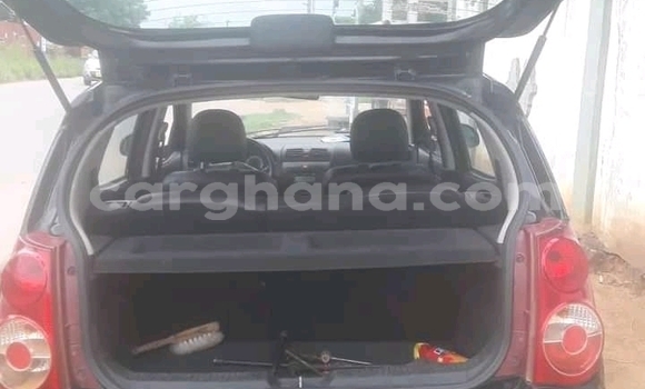 Buy Used Kia Picanto Other Car in Accra in Greater Accra Buy Used Kia Picanto Other Car in Accra in Greater Accra