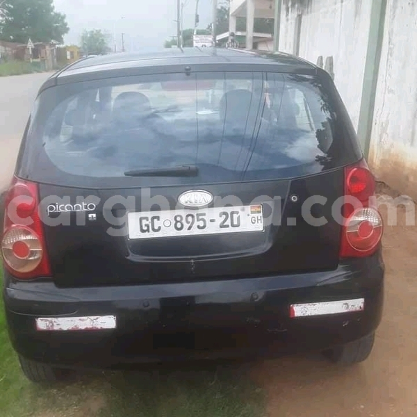 Big with watermark kia picanto greater accra accra 35826