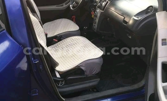 Sayi Na hannu Toyota Vitz Sauran Mota in Accra a Greater Accra Sayi Na hannu Toyota Vitz Sauran Mota in Accra a Greater Accra