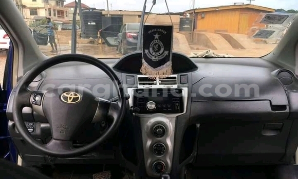Sayi Na hannu Toyota Vitz Sauran Mota in Accra a Greater Accra Sayi Na hannu Toyota Vitz Sauran Mota in Accra a Greater Accra