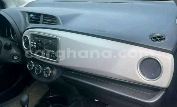 Ra Àlòkù Toyota Yaris Miiran Ọkọ̀ in Accra ni Greater Accra Ra Àlòkù Toyota Yaris Miiran Ọkọ̀ in Accra ni Greater Accra