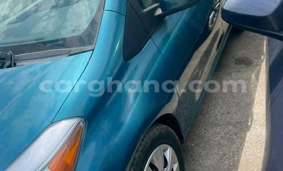 Ra Àlòkù Toyota Yaris Miiran Ọkọ̀ in Accra ni Greater Accra Ra Àlòkù Toyota Yaris Miiran Ọkọ̀ in Accra ni Greater Accra