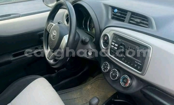 Ra Àlòkù Toyota Yaris Miiran Ọkọ̀ in Accra ni Greater Accra Ra Àlòkù Toyota Yaris Miiran Ọkọ̀ in Accra ni Greater Accra