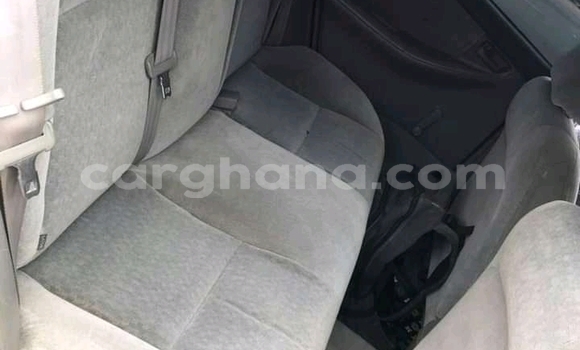 Sayi Na hannu Toyota Corolla Red Mota in Accra a Greater Accra Sayi Na hannu Toyota Corolla Red Mota in Accra a Greater Accra