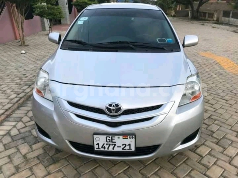 Big with watermark toyota yaris greater accra accra 35830