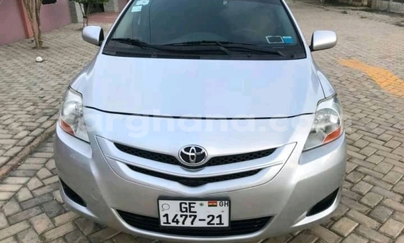 Sayi Na hannu Toyota Yaris Sauran Mota in Accra a Greater Accra