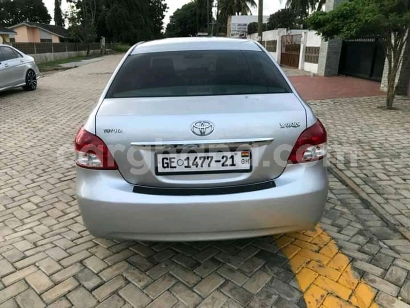 Big with watermark toyota yaris greater accra accra 35830