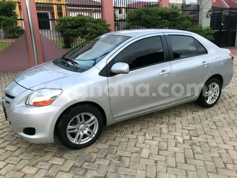 Big with watermark toyota yaris greater accra accra 35830