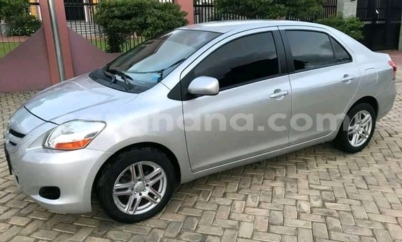 Buy Used Toyota Yaris Other Car in Accra in Greater Accra Buy Used Toyota Yaris Other Car in Accra in Greater Accra