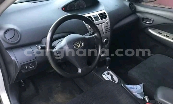 Buy Used Toyota Yaris Other Car in Accra in Greater Accra Buy Used Toyota Yaris Other Car in Accra in Greater Accra