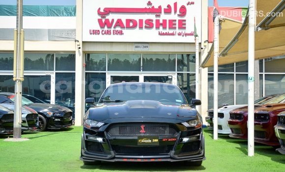 Sayi Imported Ford Mustang Black Mota in Import - Dubai a Ashanti Sayi Imported Ford Mustang Black Mota in Import - Dubai a Ashanti