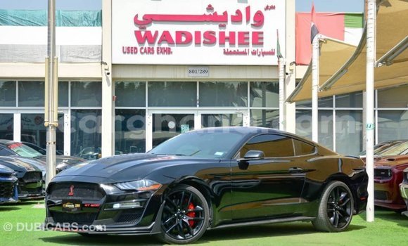 Sayi Imported Ford Mustang Black Mota in Import - Dubai a Ashanti Sayi Imported Ford Mustang Black Mota in Import - Dubai a Ashanti