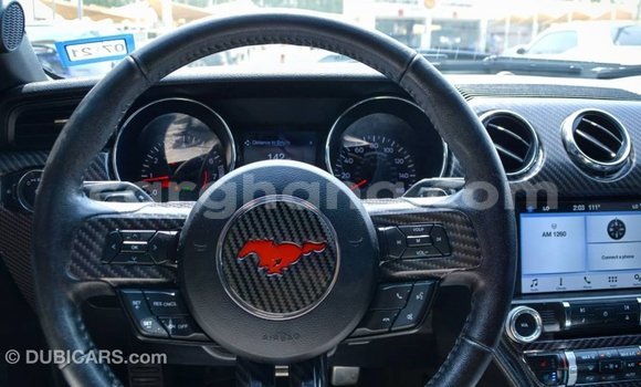 Sayi Imported Ford Mustang Black Mota in Import - Dubai a Ashanti Sayi Imported Ford Mustang Black Mota in Import - Dubai a Ashanti