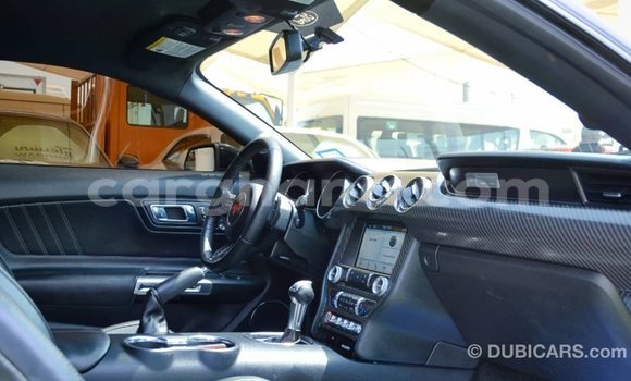 Sayi Imported Ford Mustang Black Mota in Import - Dubai a Ashanti Sayi Imported Ford Mustang Black Mota in Import - Dubai a Ashanti