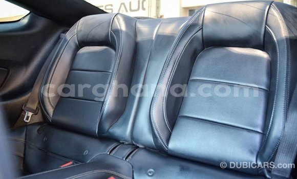 Sayi Imported Ford Mustang Black Mota in Import - Dubai a Ashanti Sayi Imported Ford Mustang Black Mota in Import - Dubai a Ashanti