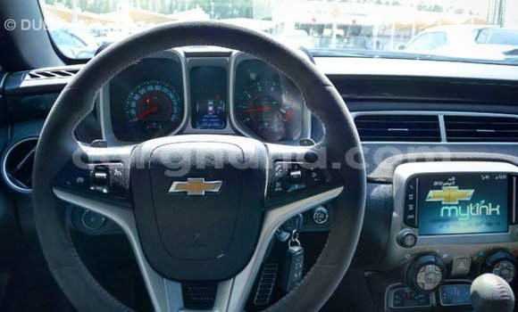 Ra Imported Chevrolet Camaro Black Ọkọ̀ in Import - Dubai ni Ashanti Ra Imported Chevrolet Camaro Black Ọkọ̀ in Import - Dubai ni Ashanti