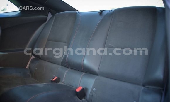 Ra Imported Chevrolet Camaro Black Ọkọ̀ in Import - Dubai ni Ashanti Ra Imported Chevrolet Camaro Black Ọkọ̀ in Import - Dubai ni Ashanti