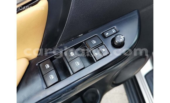 Sayi Imported Toyota Fortuner Sauran Mota in Import - Dubai a Ashanti Sayi Imported Toyota Fortuner Sauran Mota in Import - Dubai a Ashanti