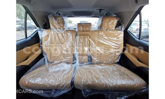 Sayi Imported Toyota Fortuner Sauran Mota in Import - Dubai a Ashanti Sayi Imported Toyota Fortuner Sauran Mota in Import - Dubai a Ashanti
