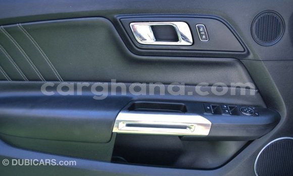 Sayi Imported Ford Mustang White Mota in Import - Dubai a Ashanti Sayi Imported Ford Mustang White Mota in Import - Dubai a Ashanti