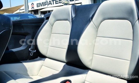 Sayi Imported Ford Mustang White Mota in Import - Dubai a Ashanti Sayi Imported Ford Mustang White Mota in Import - Dubai a Ashanti