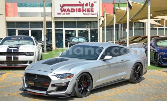 Buy Import Ford Mustang Other Car in Import - Dubai in Ashanti Buy Import Ford Mustang Other Car in Import - Dubai in Ashanti