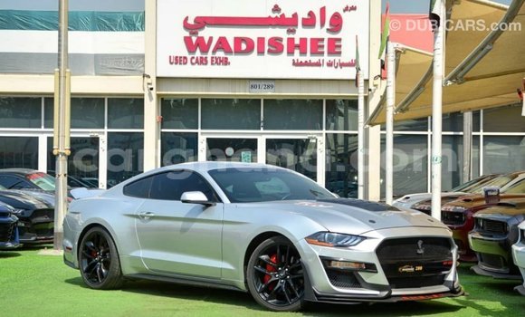 Buy Import Ford Mustang Other Car in Import - Dubai in Ashanti Buy Import Ford Mustang Other Car in Import - Dubai in Ashanti
