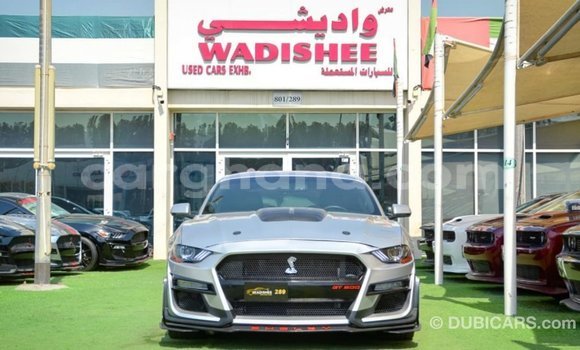 Buy Import Ford Mustang Other Car in Import - Dubai in Ashanti Buy Import Ford Mustang Other Car in Import - Dubai in Ashanti