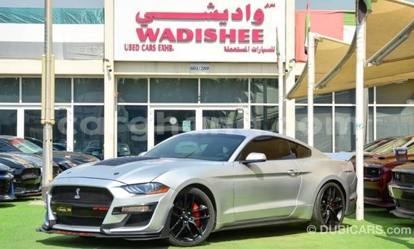 Buy Import Ford Mustang Other Car in Import - Dubai in Ashanti Buy Import Ford Mustang Other Car in Import - Dubai in Ashanti