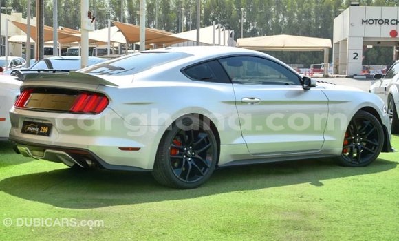 Buy Import Ford Mustang Other Car in Import - Dubai in Ashanti Buy Import Ford Mustang Other Car in Import - Dubai in Ashanti