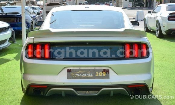 Buy Import Ford Mustang Other Car in Import - Dubai in Ashanti Buy Import Ford Mustang Other Car in Import - Dubai in Ashanti
