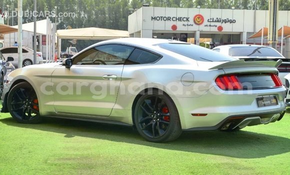 Buy Import Ford Mustang Other Car in Import - Dubai in Ashanti Buy Import Ford Mustang Other Car in Import - Dubai in Ashanti