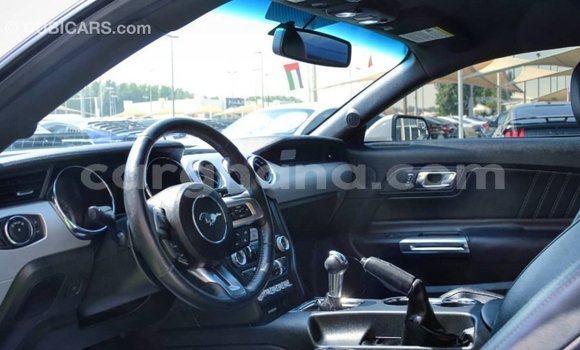 Buy Import Ford Mustang Other Car in Import - Dubai in Ashanti Buy Import Ford Mustang Other Car in Import - Dubai in Ashanti