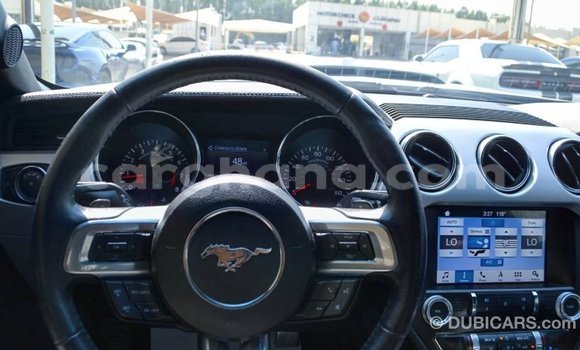 Buy Import Ford Mustang Other Car in Import - Dubai in Ashanti Buy Import Ford Mustang Other Car in Import - Dubai in Ashanti