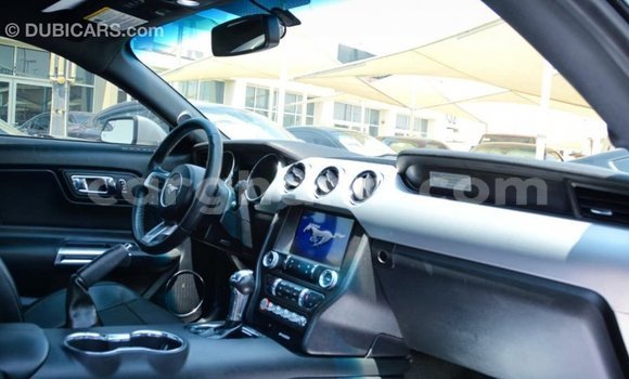 Buy Import Ford Mustang Other Car in Import - Dubai in Ashanti Buy Import Ford Mustang Other Car in Import - Dubai in Ashanti