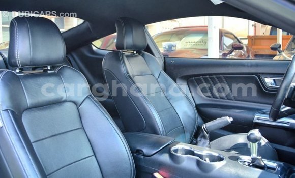 Buy Import Ford Mustang Other Car in Import - Dubai in Ashanti Buy Import Ford Mustang Other Car in Import - Dubai in Ashanti