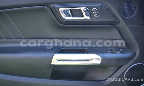Buy Import Ford Mustang Other Car in Import - Dubai in Ashanti Buy Import Ford Mustang Other Car in Import - Dubai in Ashanti