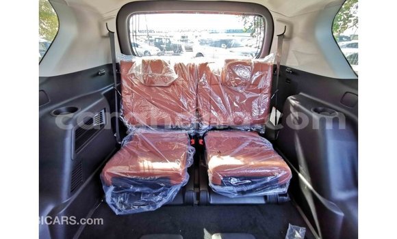 Ra Imported Toyota Prado Black Ọkọ̀ in Import - Dubai ni Ashanti Ra Imported Toyota Prado Black Ọkọ̀ in Import - Dubai ni Ashanti