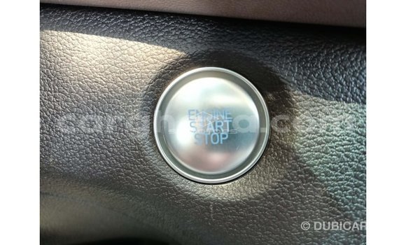 Buy Import Hyundai Santa Fe Brown Car in Import - Dubai in Ashanti Buy Import Hyundai Santa Fe Brown Car in Import - Dubai in Ashanti