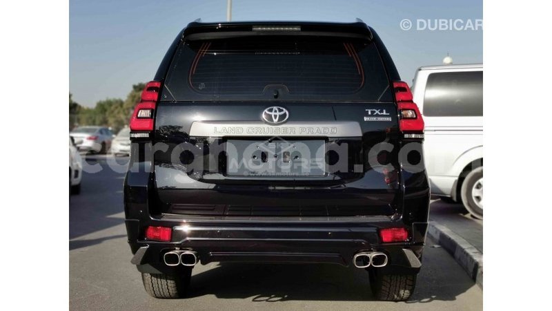 Big with watermark toyota prado ashanti import dubai 35847