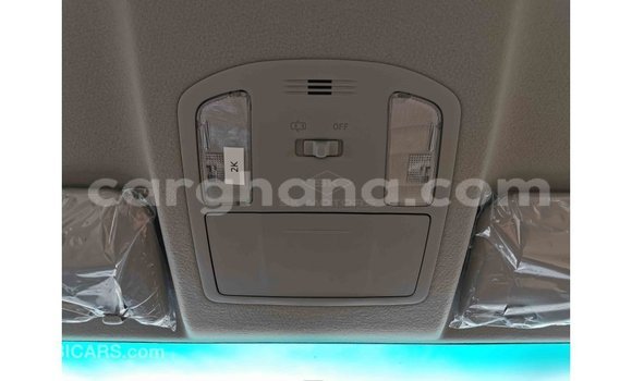 Buy Import Toyota Fortuner Black Car in Import - Dubai in Ashanti Buy Import Toyota Fortuner Black Car in Import - Dubai in Ashanti