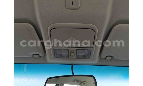 Sayi Imported Mitsubishi Pajero White Mota in Import - Dubai a Ashanti Sayi Imported Mitsubishi Pajero White Mota in Import - Dubai a Ashanti