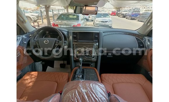 Buy Import Nissan Patrol Black Car in Import - Dubai in Ashanti Buy Import Nissan Patrol Black Car in Import - Dubai in Ashanti
