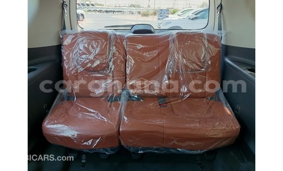 Buy Import Nissan Patrol Black Car in Import - Dubai in Ashanti Buy Import Nissan Patrol Black Car in Import - Dubai in Ashanti