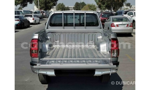 Ra Imported Toyota Hilux Miiran Ọkọ̀ in Import - Dubai ni Ashanti Ra Imported Toyota Hilux Miiran Ọkọ̀ in Import - Dubai ni Ashanti